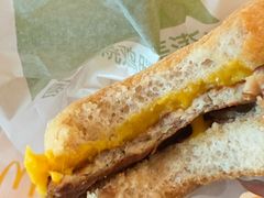 -麦当劳(总统大酒店店)