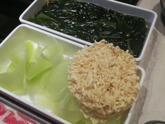 火锅面-千味涮·健康火锅(会展连城新天地店)