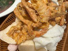 -洪泽老鱼馆(淮海一店)