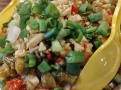 -陈员外正宗夹江烧烤(广福路店)