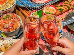 -鸟山鸣·日料食堂(王府井店)