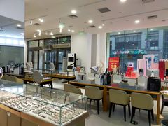 -大明府国际眼镜(太原北街店)