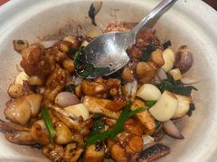 -红雀围·海鲜火锅(陆家嘴中心店)