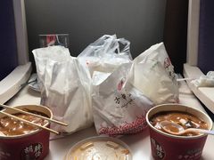 -方中山胡辣汤(蓝堡湾店)