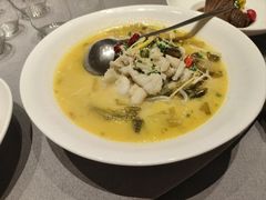 -荷塘秋月·本帮江浙菜(国权路店)