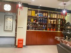 -古韵轩·江浙融合菜(梁溪店)