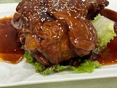 -东四民芳餐厅(世茂工三店)