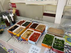 自助小料-丽江庭院之丽江往事(安定门店)