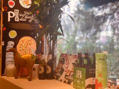 -后厨意餐La Cucina(外交公寓店)