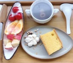 -悦子嘉月子中心旗舰馆(高新店)