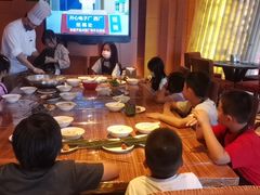 -深圳大梅沙京基洲际度假酒店