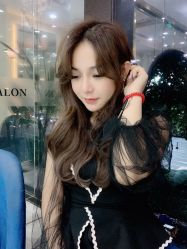 -3AM HAIR SALON染发接发