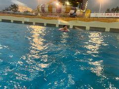 -上海玛雅海滩水公园