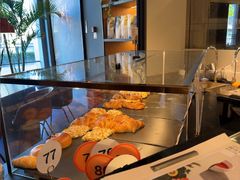 -Wagas沃歌斯(枫蓝国际店)