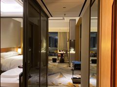 -广州奥园喜来登酒店