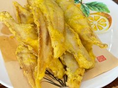 -叶存利海鲜大馅饺子(海宁路总店)