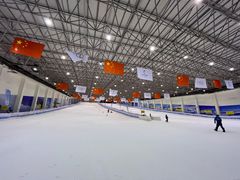 -绍兴启迪乔波冰雪世界