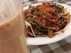 -新大咀港式茶餐厅(宝山万达店)