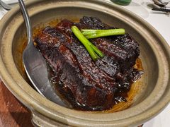 -荣轩(新荣记环球金融中心店)
