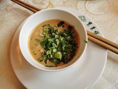 传统麻酱小料-东来顺饭庄(天坛店)