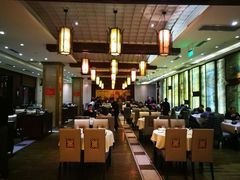 大堂-老正兴菜馆(福州路店)