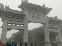 -天坛大佛