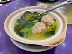 狮子头-双东酒店(东关街店)