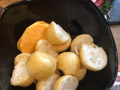 -新辣道鱼火锅(上地华联店)