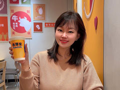 -吉野家(大悦城店)