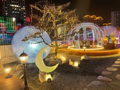 -享月汤皇·海鲜小火锅·聚会(曲江创意谷店)