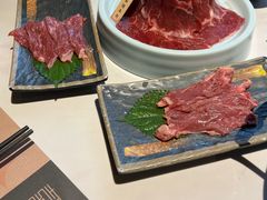 -喜庭海鲜自助(北辰三角洲北辰荟店)