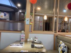 -隆喜元鱼汤包·海鲜(中联广场店)