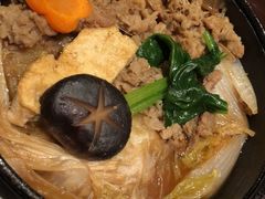 -富力希尔顿酒店·源氏日餐厅