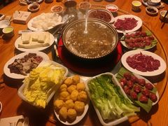-全汁全味驴庄(凤岗店)