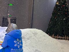 -宁波冰雪大世界(北仑区)