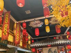 -钵家大院·地道湖北菜(江夏·大花岭店)