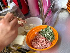 -阿麟馄饨(延长路店)