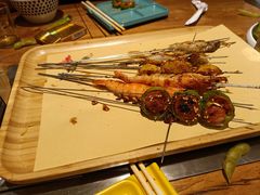 -那些年记忆烧烤