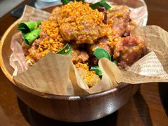 -泰香米泰国餐厅(南宁店)
