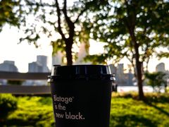 -BLATAGE COFFEE