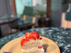-BAKER&SPICE(安福路店)