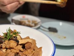 -百饺园酒楼(平山道店)