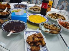 -芸海阁·农家私房菜(沙家浜景区出口店)