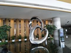 -长沙三景韦尔斯利酒店·Oval全日制餐厅自助餐