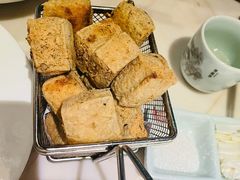 干煎臭豆腐-韵秋荷(宝山龙湖天街店)