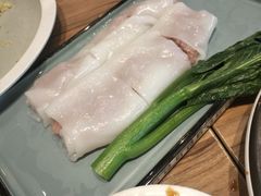 牛肉肠-粤港餐厅(禹州商业广场店)