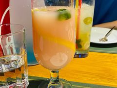 -LUCCA卢卡西班牙海鲜饭(远洋广场店)