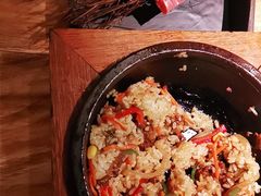 -黑牛黑猪烤肉专门店(万象城店)