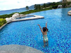 -三亚亚龙湾天域度假酒店