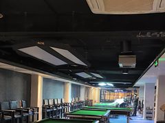 -叮叮台球·棋牌(西四店)